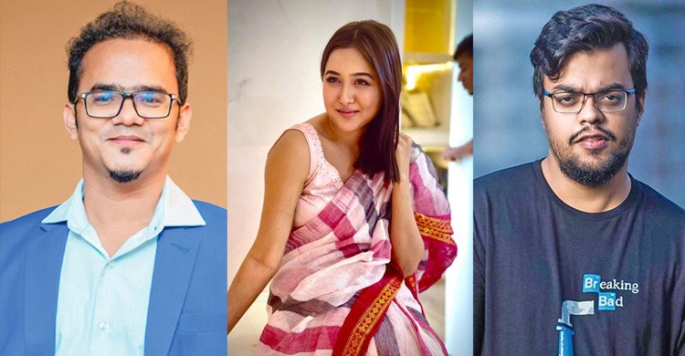 লোকেশন ট্র্যাকিং ও নম্বর ফাঁসের দাবি! নির্মাতা মামুন, বান্নাহ ও অভিনেত্রী চমককে প্রকাশ্যে হুমকি